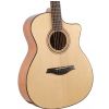 Mayson M1/SCE Marquis Engelmann electro acoustic guitar