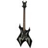 BC Rich Kerry King MMWGS BK electric guitar