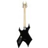 B.C. Rich Kerry King MMWTF Tribal Fire Electric Guitar