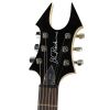 B.C. Rich Kerry King MMWTF Tribal Fire Electric Guitar