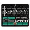 ElectroHarmonix Bass Micro Synth bass guitar effect