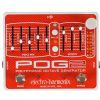 Electro Harmonix POG2 Polyphonic Octave Generator guitar effect pedal