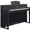 Yamaha CLP-535 Clavinova Black Walnut Digital Piano