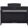 Yamaha CLP-545 Clavinova Digital Piano (Black Walnut)