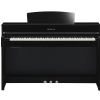 Yamaha CLP-545 Clavinova Digital Piano (Polished Ebony)