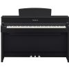 Yamaha CLP-575 Clavinova Black Walnut Digital Piano