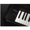 Yamaha CLP-575 Clavinova Black Walnut Digital Piano