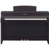 Yamaha CLP-575 Clavinova Dark Rosewood Digital Piano