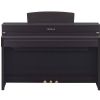 Yamaha CLP-575 Clavinova Dark Rosewood Digital Piano