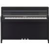 Yamaha CLP-585 Clavinova Black Walnut Digital Piano