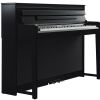 Yamaha CLP585 PE Clavinova digital piano