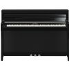 Yamaha CLP585 PE Clavinova digital piano