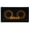 Markbass Traveler 102P bass guitar speaker cabinet