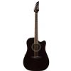 Ibanez LE300 DBB electro acoustic guitar