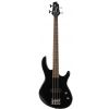 Cort Action Junior bass guitar, black