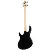 Cort Action Junior bass guitar, black