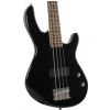 Cort Action Junior bass guitar, black