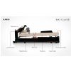 Kawai CA 15 Black Digital Piano