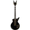 Dean Cadillac 1980 3PU GLD HD BK electric guitar