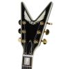 Dean Cadillac 1980 3PU GLD HD BK electric guitar