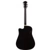 T.Burton Riverside W C NT acoustic guitar