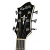 Hagstrom SIDRE BLK acoustic guitar