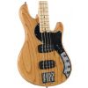 Fender American Deluxe Dimension Bass IV electric bass guitar