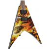 Dean Dave Mustaine End Game electric guitar