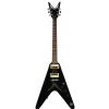 Dean VX Classic Black electric guitar