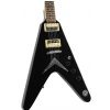 Dean VX Classic Black electric guitar
