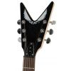 Dean VX Classic Black electric guitar