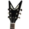 Dean V79 Trans Brazilia electric guitar