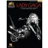PWM Lady Gaga - Piano play-along