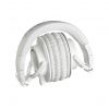 Audio Technica ATH-M50x White (38 Ohm) Headphones