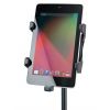 K&M 19742-300-55 PC tablet holder