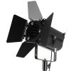 Elation TSP500FN-B theater floodlight, Fresnel 300/500W