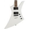 Jackson JS 32 T Kelly RW FB S-Thru GLO