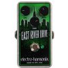 Electro Harmonix East River Drive guitar effect 