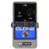 Electro Harmonix Neo Clone Chorus guitar effect