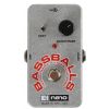 Electro Harmonix Nano BassBalls bass guitar effect pedal