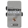 Electro-Harmonix Nano Switchblade Channel Selector Footswitch Electro-Harmonix Nano Switchblade Channel Selector Footswitch