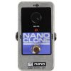 Electro Harmonix Nano Clone Chorus guitar effect 