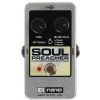 Electro Harmonix Soul Preacher compressor/sustainer guitar effect