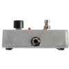 Electro Harmonix Steel Leather Attack Expander pedal for bass guitar