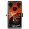 Electro Harmonix Lumberjack Logarithmic Overdrive guitar