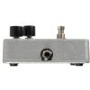 Electro Harmonix Lumberjack Logarithmic Overdrive guitar