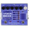 Electro Harmonix Voice Box vocal processor