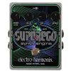 Electro Harmonix Superego Synth Engine guitar pedal