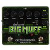 Electro Harmonix Deluxe Bass Big Muff PI bass guitar effect