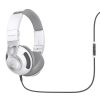 JBL Synchros S300I White Headphones
